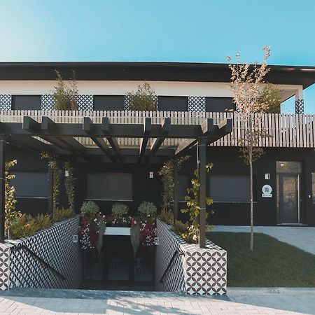 Alma Candida 16 Ganfei Exterior photo