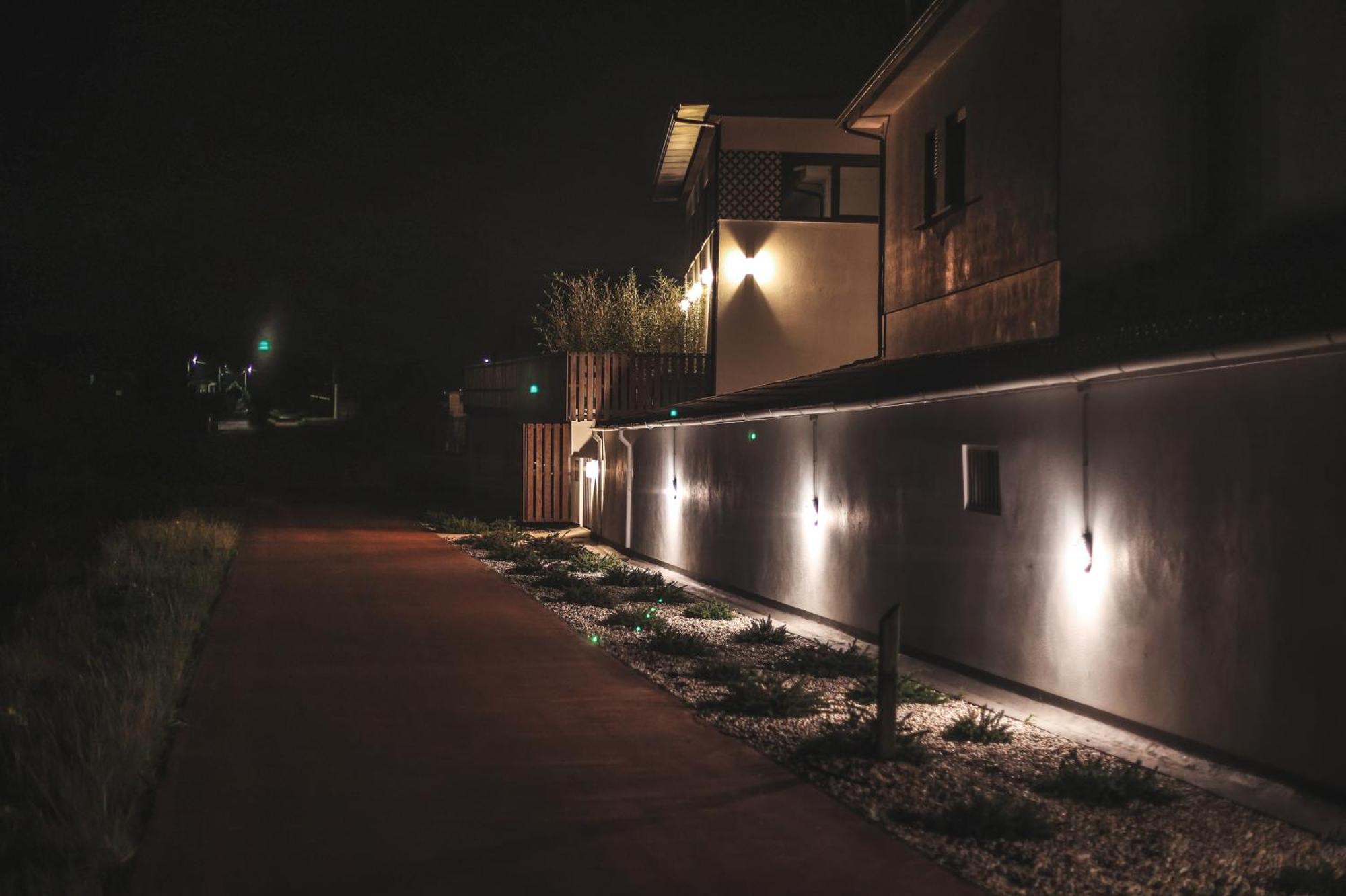 Alma Candida 16 Ganfei Exterior photo